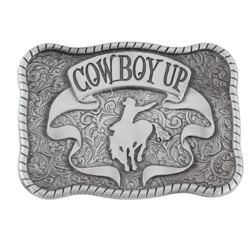 Boucle de Ceinture avec un Aigle - USA- Country-Cowboy - ceinturon pou